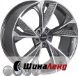 Zorat WheelsZW-9421 MK-P