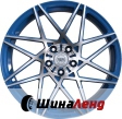 WS ForgedWS2107