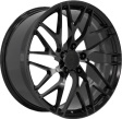 WS ForgedWS2153