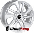 Zorat WheelsJH-HP657 S