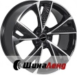 Zorat WheelsJH-HP861D BMF