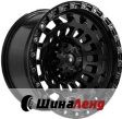 Off Road WheelsOW1025