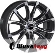 Zorat WheelsJH-HP905 BMF