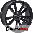 Zorat WheelsJH-HP920 Black