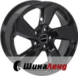 Zorat WheelsZF-QC5190 Black