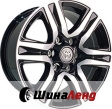 ReplicaTY718 BKF