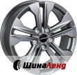 Zorat WheelsJH-H390 GM