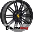 Zorat WheelsZF-FR947 BLACK
