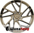 WS ForgedWS9027