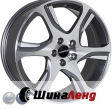 Zorat WheelsJH-H491 GM
