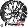 Zorat WheelsJH-H960 BM