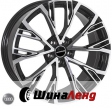 Zorat WheelsJH-H961 BM