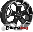 Zorat WheelsZF-TL5798 BMF