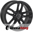 Zorat WheelsZW-BK690 Black