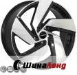 Zorat WheelsZW-BK5773 BP