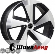 Zorat WheelsZF-1070 BMF