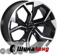 Zorat WheelsZW-BK5758 BP