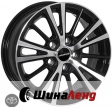 Zorat WheelsZF-TL1344N BMF