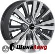 Zorat WheelsZF-TL0083 DGMF