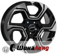 Zorat WheelsZF-TL6001 BMF