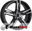 Zorat WheelsZF-TL5302 MattBMF