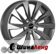 Zorat WheelsZF-TL0043NW GM