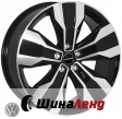 Zorat WheelsZF-TL5107 BMF