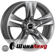 Zorat WheelsZF-TL5848 GM