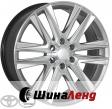 Zorat WheelsZW-BK874 SMF