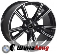 Zorat WheelsZW-BK3S1112 BP