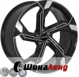 Zorat WheelsZW-BKY1201 BP
