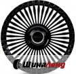 WS ForgedWS-LR12C