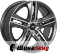 Zorat WheelsZW-392 MK-P