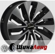 Zorat WheelsTL0180 BMF