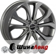 Zorat WheelsTL0255N GMF