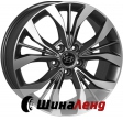 Zorat WheelsQC1142 MGMF