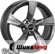 Zorat WheelsSK522 GMF