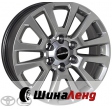 Zorat WheelsZW-BK5881 HB