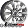 Zorat WheelsBK3S209 HB