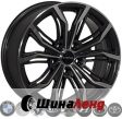 Zorat Wheels2747 GBLP