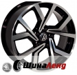 Zorat WheelsBK5125 BKP