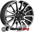 Zorat WheelsBK5321 MBP