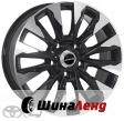 Zorat Wheels1734B BMF