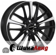 Zorat WheelsTL1525 BMF