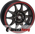 Zorat Wheels346 MBLR