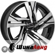 Zorat WheelsBK5543 BP