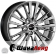 Zorat WheelsBK5487 HB