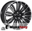 Zorat WheelsROVER JH-H716F MB