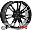 Zorat WheelsZW-BK5396766 BP