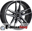 Zorat WheelsJH-H3076F MB